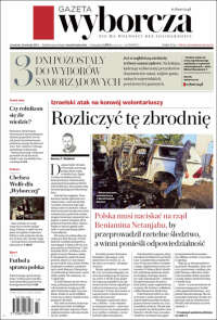 Gazeta Wyborcza