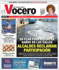Vocero