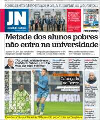 Jornal de Notícias