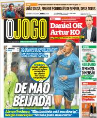 O Jogo