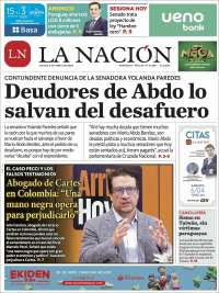 La Nación