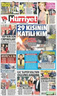 Hürriyet