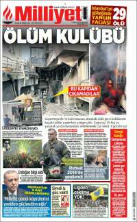 Milliyet