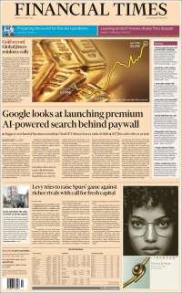 Financial Times