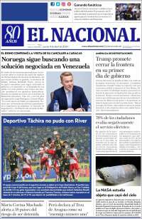 El Nacional