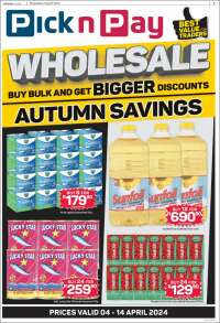 Portada de The Citizen (Sud&aacute;frica)