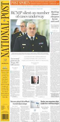 The National Post