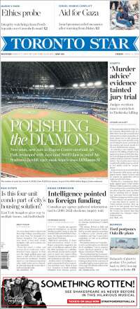 The Toronto Star