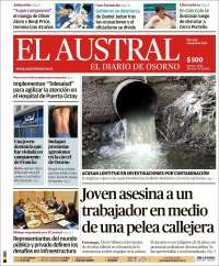 El Austral de Osorno