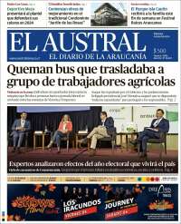 El Austral de Temuco