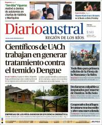 El Diario Austral de Valdivia