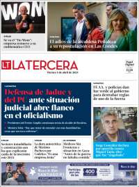 La Tercera