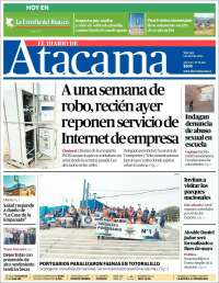 Diario de Atacama