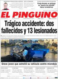 El Pingüino