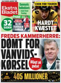 Ekstra Bladet