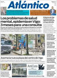 Atlántico Diario