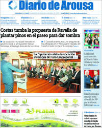 Diario de Arousa