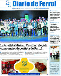 Diario de Ferrol