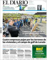 El Diario Montañés