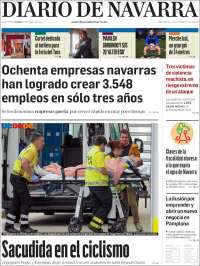 Diario de Navarra