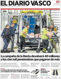 Diario Vasco