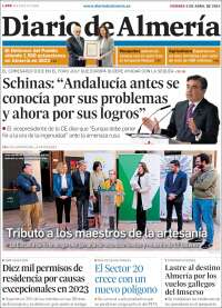 Diario de Almería