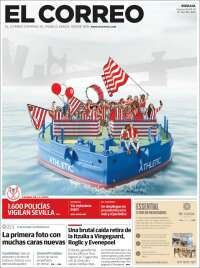 El Correo