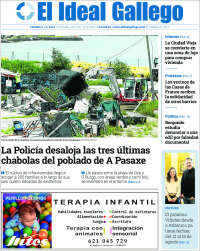 El Ideal Gallego
