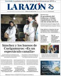 La Razón