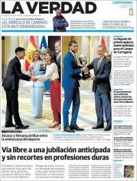 La Verdad de Cartagena