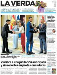 La Verdad de Murcia
