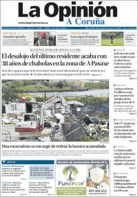 La Opinión de A Coruña