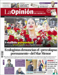La Opinión de Murcia