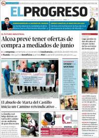 El Progreso