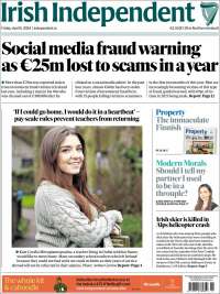 Irish Independent