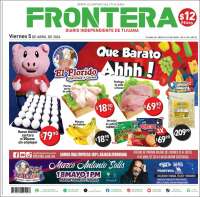 Frontera