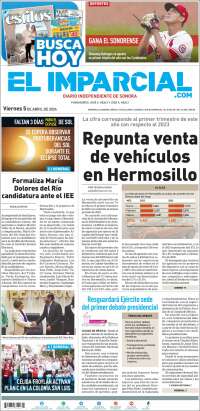 El Imparcial