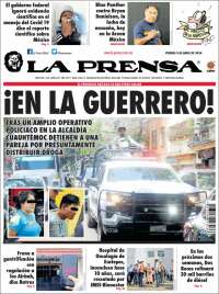 La Prensa