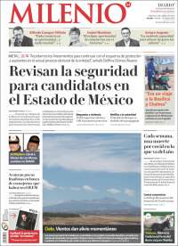 Milenio - Estado de México