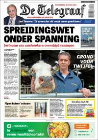 De Telegraaf