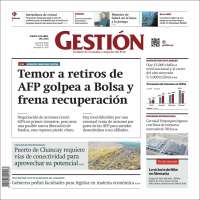 Diario Gestión