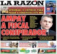 La Razón