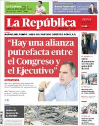 La Republica