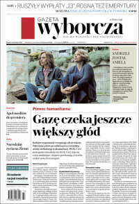 Gazeta Wyborcza