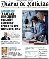 Diário de Noticias
