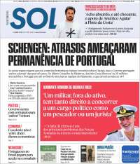 Jornal Sol