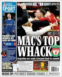 Express Sport