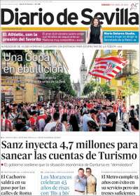 Diario de Sevilla