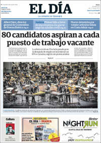 El Día