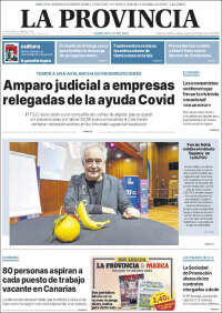 La Provincia